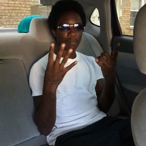 Meet your Posher, Ricky